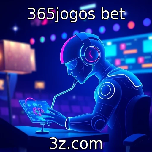 Uso de IA na personalização da experiência de jogo