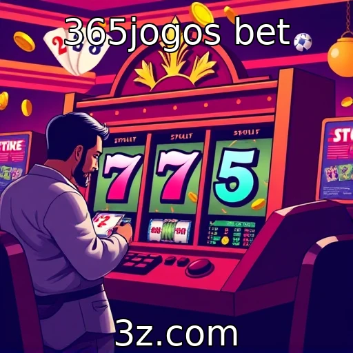 Comportamento do Apostador Brasileiro em Slots e Roletas