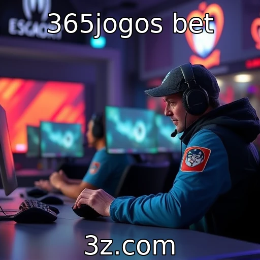 Receitas de eSports e seu reflexo no mercado de jogos