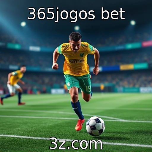 Expansão de plataformas de apostas online no Brasil