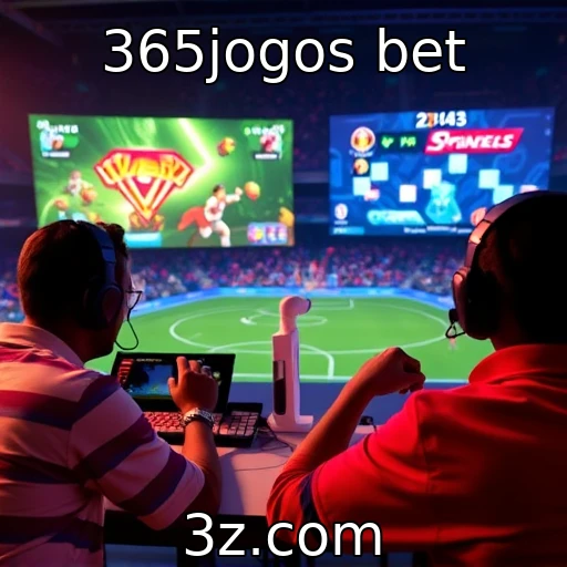 Adoção de tecnologias de baixa latência em jogos ao vivo